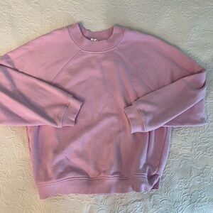 Alo Heavyweight Sweatshirt